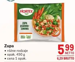Makro Zupa Hortex oferta