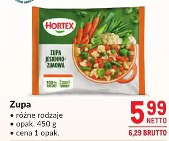 Makro Zupa Hortex oferta