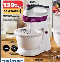 Netto Mikser Zelmer oferta
