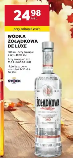 Stokrotka Wódka Żołądkowa oferta