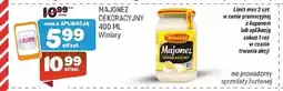 Społem Majonez Winiary oferta