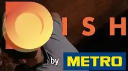 Makro DISH by METRO oferta