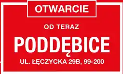 KiK Nowy sklep, nowy wystrój oferta