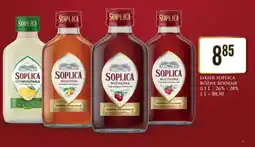 Dino Likier Soplica Różne Rodzaje oferta