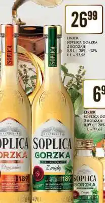 Dino LIKIER SOPLICA GORZKA 2 RODZAJE oferta