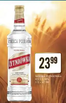 Dino WÓDKA ŻYTNIOWKA oferta