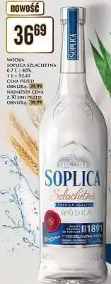 Dino Soplica Szlachetna oferta