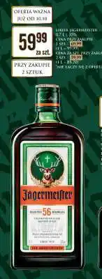 Dino Likier Jägermeister oferta