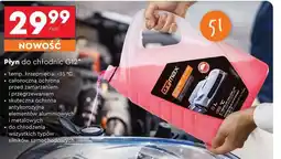 Biedronka Płyn do chłodnic G12 oferta