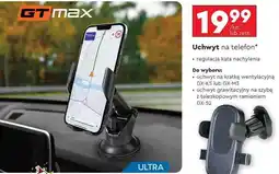 Biedronka Uchwyt na telefon oferta
