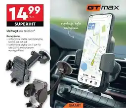 Biedronka Uchwyt na telefon oferta