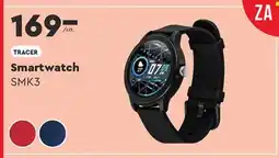 Biedronka Smartwatch SMK3 oferta