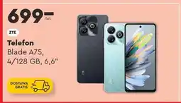 Biedronka Telefon oferta