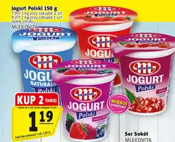 Prim Market Jogurt Mlekovita oferta