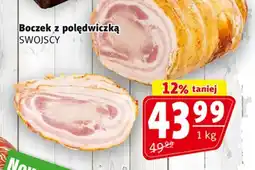 Prim Market Boczek Swojscy oferta