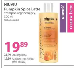 Hebe Szampon Niuviu oferta