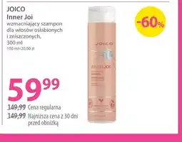 Hebe Szampon Joico oferta