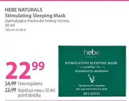 Hebe Maska do twarzy Hebe oferta