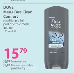 Hebe Żel pod prysznic Dove oferta