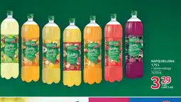Selgros Napój Hellena oferta