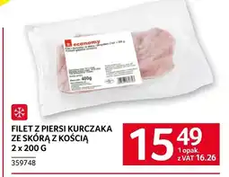 Selgros Filet z piersi kurczaka oferta
