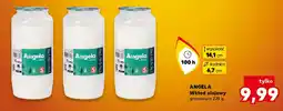 Kaufland ANGELA Wkład olejowy oferta