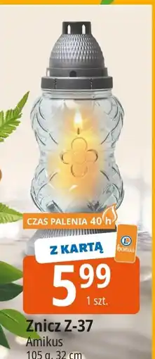 E.Leclerc Znicz Amikus oferta