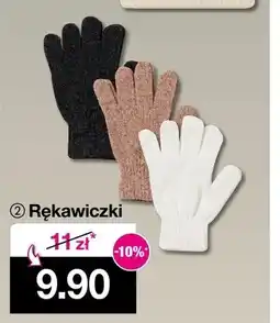 Woolworth Rękawiczki oferta