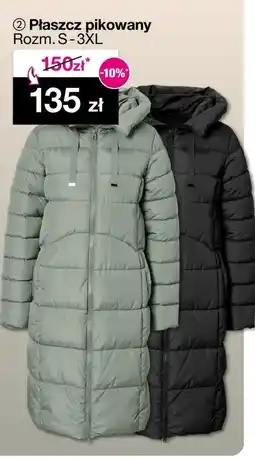 Woolworth Płaszcz oferta