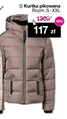 Woolworth Kurtka oferta