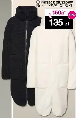 Woolworth Płaszcz oferta