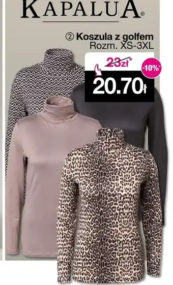 Woolworth Koszula oferta