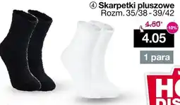 Woolworth Skarpetki oferta