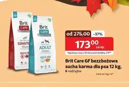 Kakadu Karma dla psa Brit Care oferta