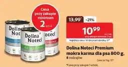 Kakadu Karma dla psa Dolina Noteci oferta