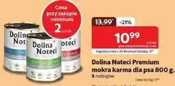 Kakadu Karma dla psa Dolina Noteci oferta
