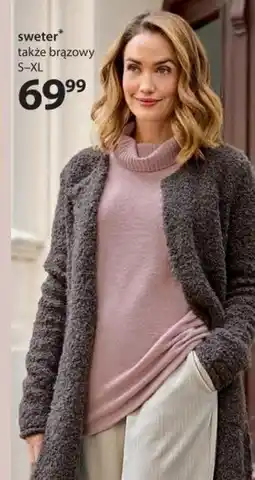 NKD Sweter oferta