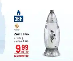 Makro Lilia C &C oferta