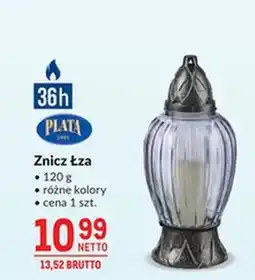 Makro Znicz Plata oferta