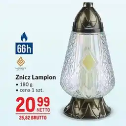Makro Znicz oferta