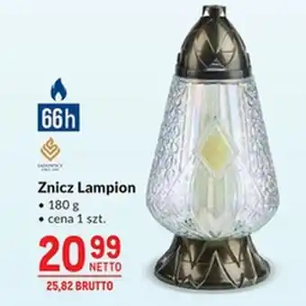 Znicz