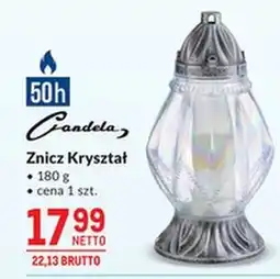 Makro Znicz Candela oferta