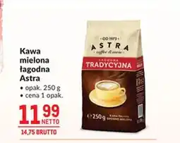 Makro Kawa Astra oferta