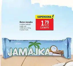 Makro Baton Vobro oferta