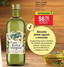Makro Oliwa z oliwek Extra Line oferta