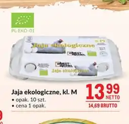 Makro Jaja oferta