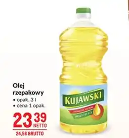 Makro Olej Kujawski oferta