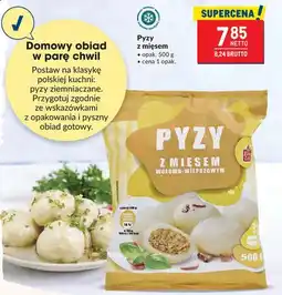 Makro Pyzy Domowy oferta