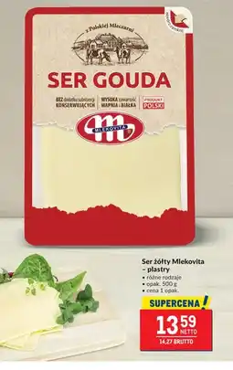 Makro Ser Mlekovita oferta