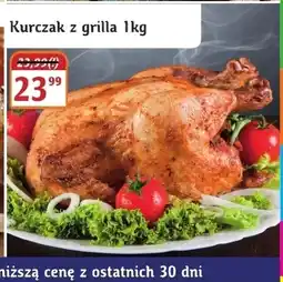 Hale Banacha Kurczak oferta